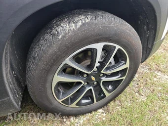 2025 Chevrolet Trailblazer LT 1LT - miniatura 23