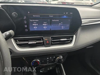 2025 Chevrolet Trailblazer LT 1LT - miniatura 3