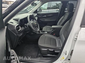 2025 Chevrolet Trailblazer LT 1LT - miniatura 5