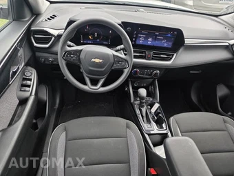 2025 Chevrolet Trailblazer LT 1LT - miniatura 7
