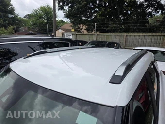 2025 Chevrolet Trailblazer LT 1LT - miniatura 8