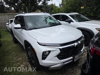 2025 Chevrolet Trailblazer LT 1LT - miniatura 9