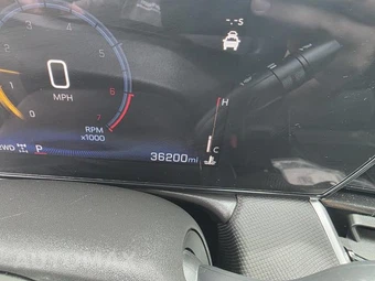 2025 Chevrolet Trailblazer LT 1LT – miniatura 10