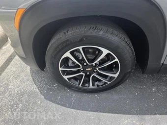 2025 Chevrolet Trailblazer LT 1LT – miniatura 11