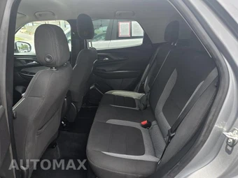 2025 Chevrolet Trailblazer LT 1LT – miniatura 12