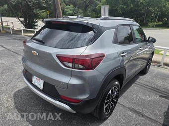 2025 Chevrolet Trailblazer LT 1LT – miniatura 16