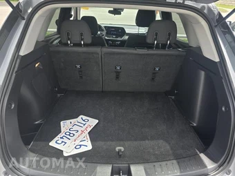 2025 Chevrolet Trailblazer LT 1LT – miniatura 17