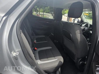 2025 Chevrolet Trailblazer LT 1LT – miniatura 19