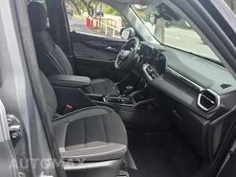 2025 Chevrolet Trailblazer LT 1LT – miniatura 20