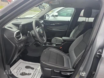 2025 Chevrolet Trailblazer LT 1LT – miniatura 3