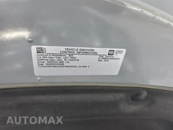 2025 Chevrolet Trailblazer LT 1LT – miniatura 5