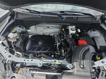 2025 Chevrolet Trailblazer LT 1LT – miniatura 6