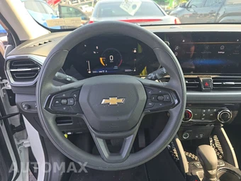 2025 Chevrolet Trailblazer LT 1LT - miniatura 10