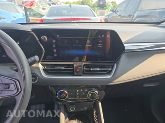 2025 Chevrolet Trailblazer LT 1LT - miniatura 11
