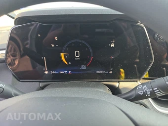 2025 Chevrolet Trailblazer LT 1LT - miniatura 12