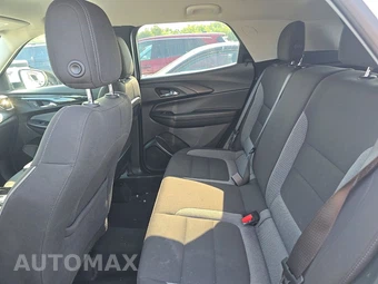 2025 Chevrolet Trailblazer LT 1LT - miniatura 13