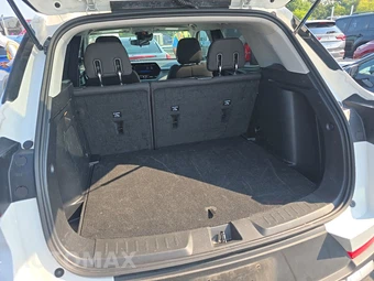 2025 Chevrolet Trailblazer LT 1LT - miniatura 16