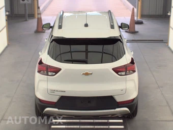 2025 Chevrolet Trailblazer LT 1LT - miniatura 5
