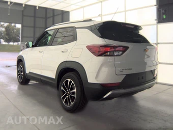 2025 Chevrolet Trailblazer LT 1LT - miniatura 6