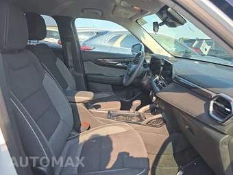 2025 Chevrolet Trailblazer LT 1LT - miniatura 8