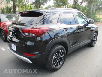 2025 Chevrolet Trailblazer LT 1LT – miniatura 12