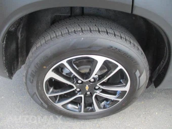 2025 Chevrolet Trailblazer LT 1LT – miniatura 13