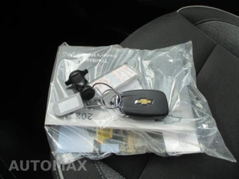 2025 Chevrolet Trailblazer LT 1LT – miniatura 2