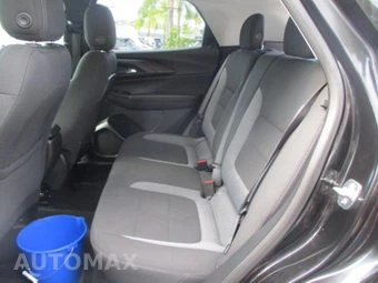 2025 Chevrolet Trailblazer LT 1LT – miniatura 20