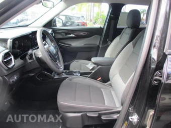 2025 Chevrolet Trailblazer LT 1LT – miniatura 22