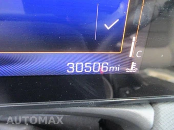 2025 Chevrolet Trailblazer LT 1LT – miniatura 24