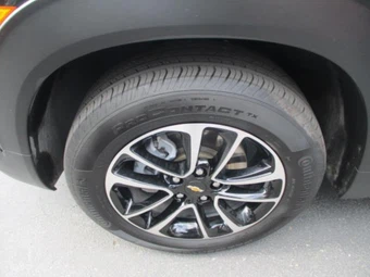 2025 Chevrolet Trailblazer LT 1LT – miniatura 6