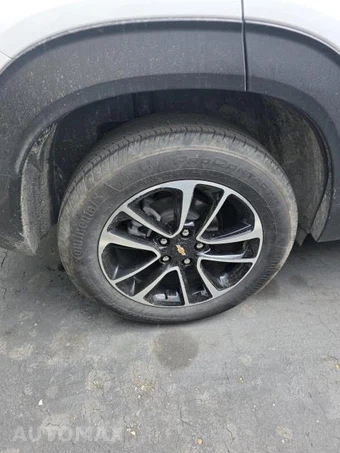 2025 Chevrolet Trailblazer LT 1LT - miniatura 10