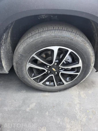 2025 Chevrolet Trailblazer LT 1LT - miniatura 11