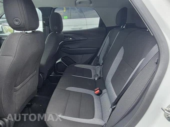 2025 Chevrolet Trailblazer LT 1LT - miniatura 15