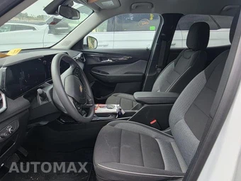 2025 Chevrolet Trailblazer LT 1LT - miniatura 16