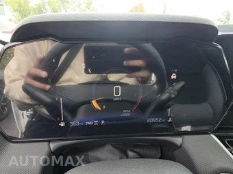 2025 Chevrolet Trailblazer LT 1LT - miniatura 20