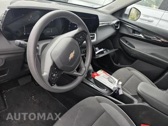 2025 Chevrolet Trailblazer LT 1LT - miniatura 21