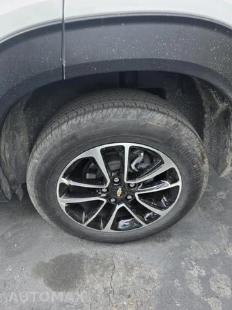2025 Chevrolet Trailblazer LT 1LT - miniatura 6