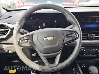 2025 Chevrolet Trailblazer LT 1LT - miniatura 10