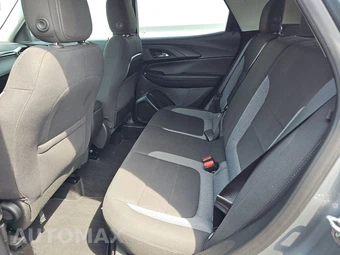 2025 Chevrolet Trailblazer LT 1LT - miniatura 13
