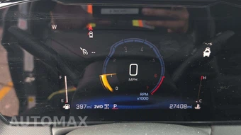 2025 Chevrolet Trailblazer LT 1LT - miniatura 19