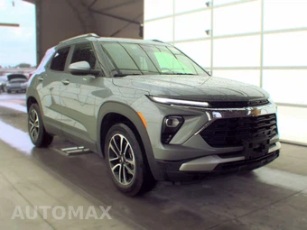 2025 Chevrolet Trailblazer LT 1LT - miniatura 3