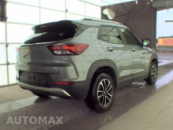 2025 Chevrolet Trailblazer LT 1LT - miniatura 4