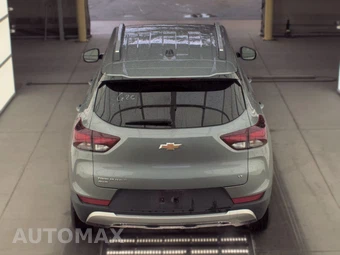 2025 Chevrolet Trailblazer LT 1LT - miniatura 5