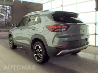 2025 Chevrolet Trailblazer LT 1LT - miniatura 6