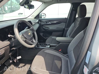 2025 Chevrolet Trailblazer LT 1LT - miniatura 7