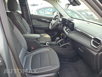 2025 Chevrolet Trailblazer LT 1LT - miniatura 8