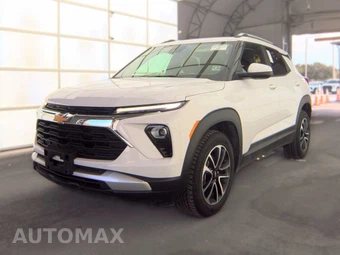2025 Chevrolet Trailblazer LT 1LT
