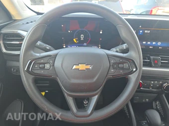 2025 Chevrolet Trailblazer LT 1LT – miniatura 10