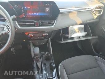 2025 Chevrolet Trailblazer LT 1LT – miniatura 11